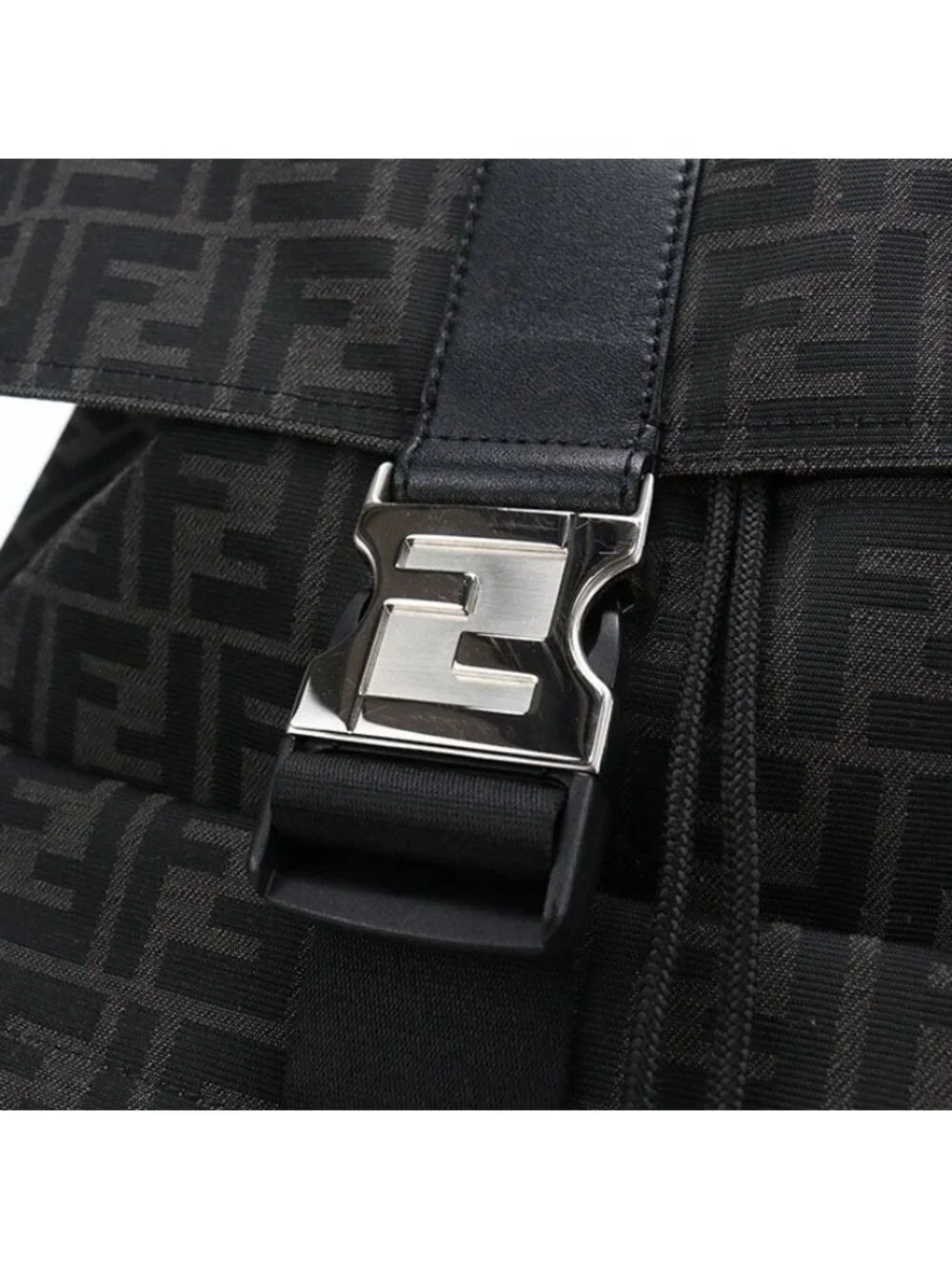 Fendi this authentic